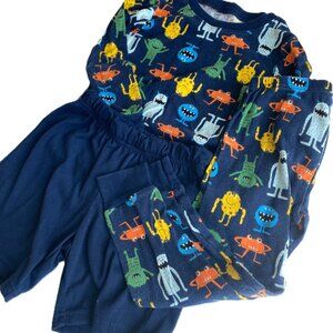 3/$15 Bundle | S/3 Monster PJs